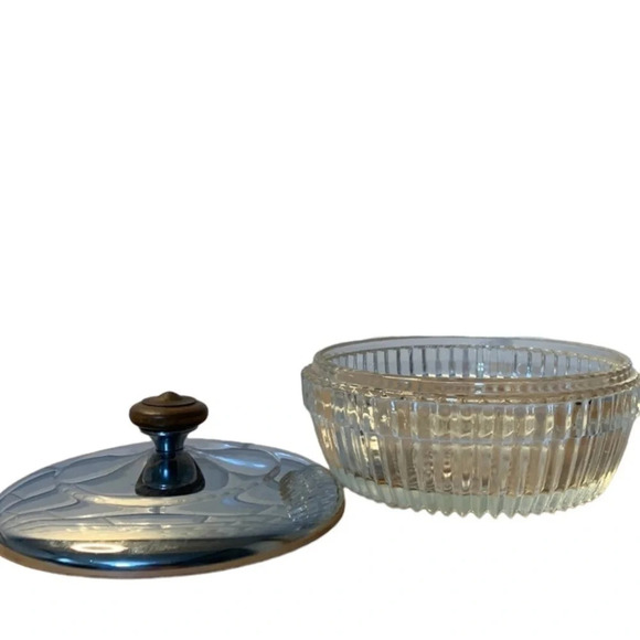 VINTAGE jewelry box - Picture 2 of 7